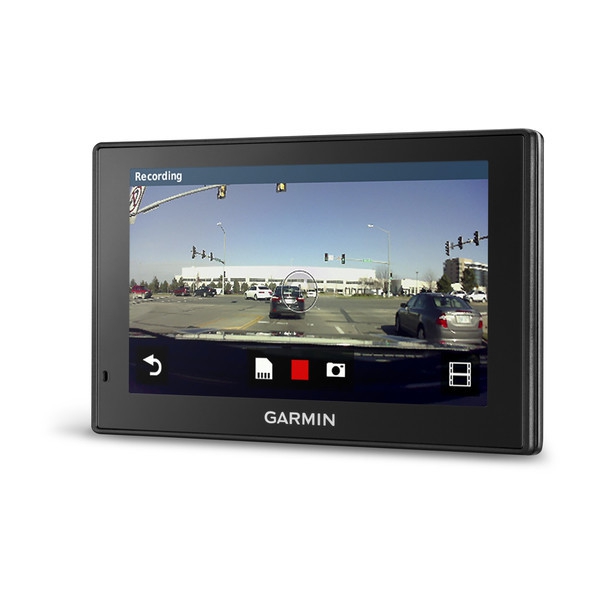 DriveAssist 51 LMT-S resmi