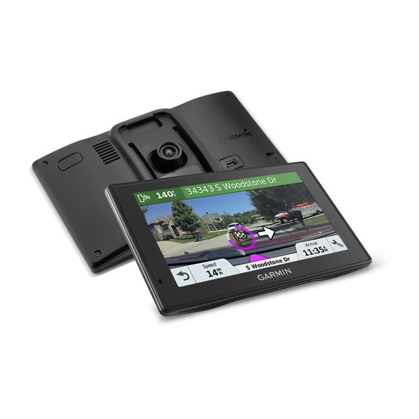 DriveAssist 51 LMT-S resmi