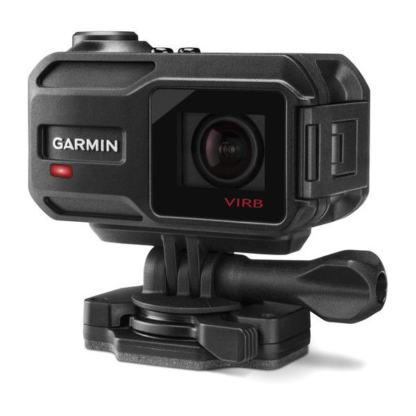 VIRB XE Aksiyon Kamerası resmi