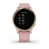 vivoactive 4s - Gold Dust Rose resmi