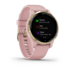 vivoactive 4s - Gold Dust Rose resmi