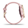 vivoactive 4s - Gold Dust Rose resmi