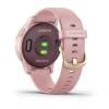 vivoactive 4s - Gold Dust Rose resmi