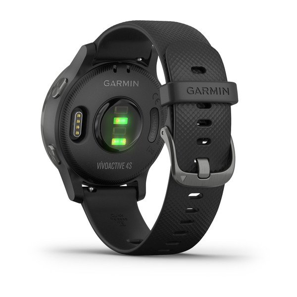 vivoactive 4s - Siyah resmi