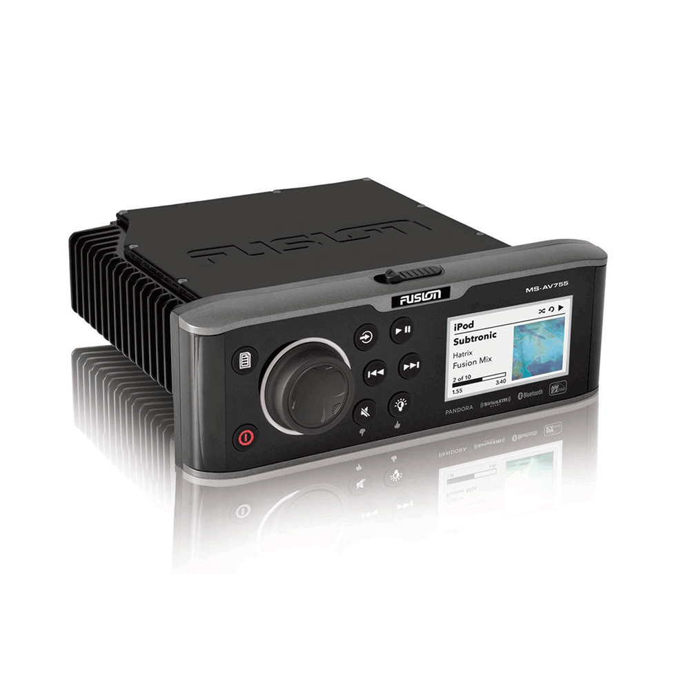 Fusion MS AV755 CD-DVD Oynatıcı resmi