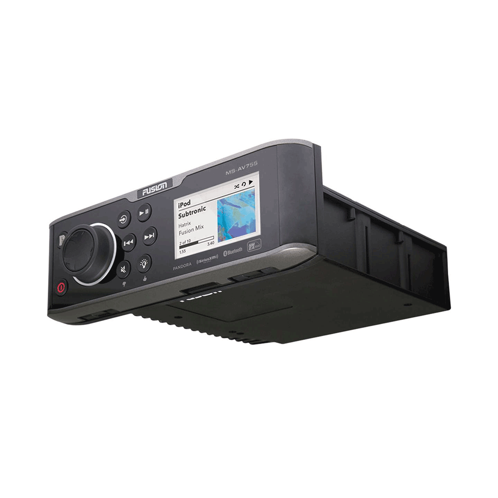 Fusion MS AV755 CD-DVD Oynatıcı resmi