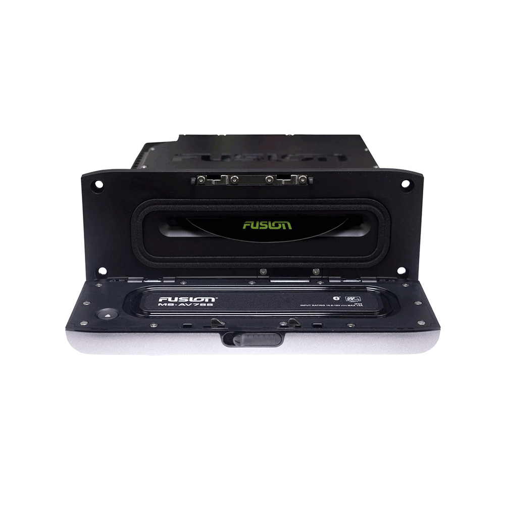 Fusion MS AV755 CD-DVD Oynatıcı resmi