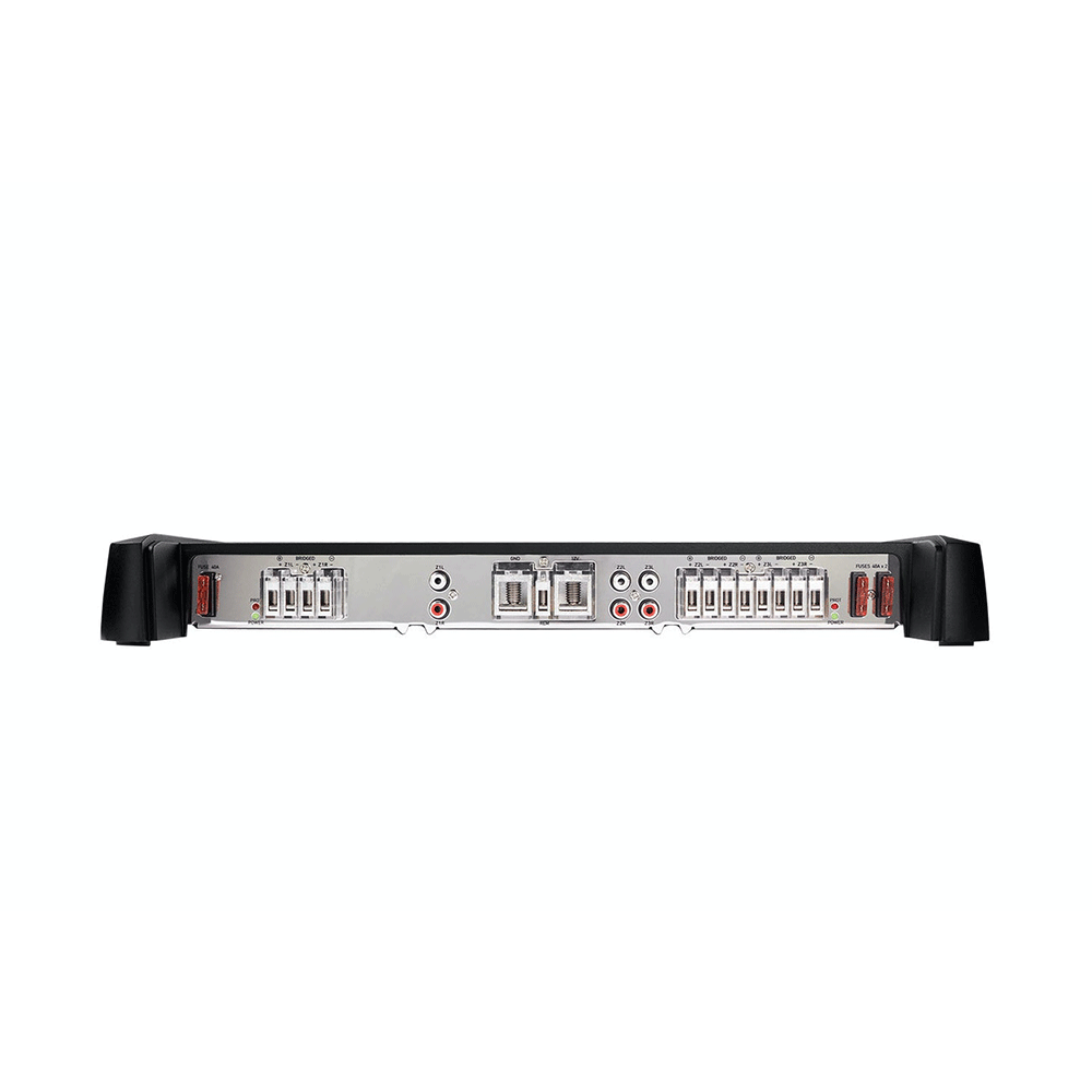 Fusion Signature Series Marine Amplifikatör - 6 Channel 1500 Watt Marine Amplifikatör resmi