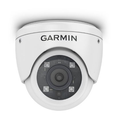 Garmin GC 200 Marine IP Kamera resmi