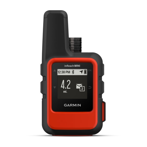 inReach Mini resmi