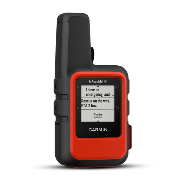 inReach Mini resmi