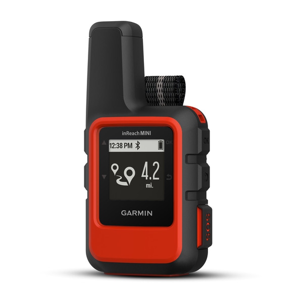 inReach Mini resmi