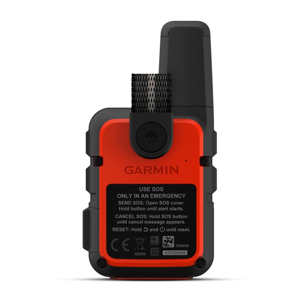 inReach Mini resmi