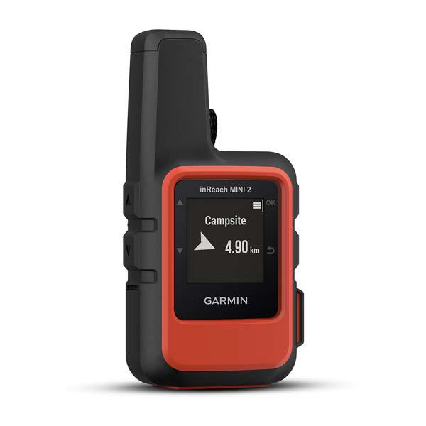 inReach Mini 2 - Flame Red resmi