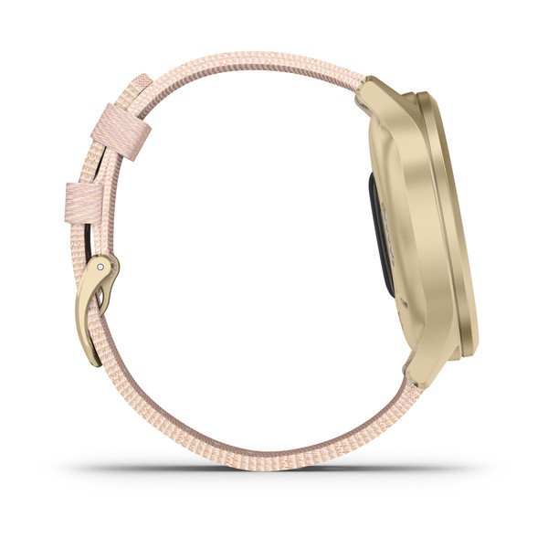Garmin vivomove style rose online