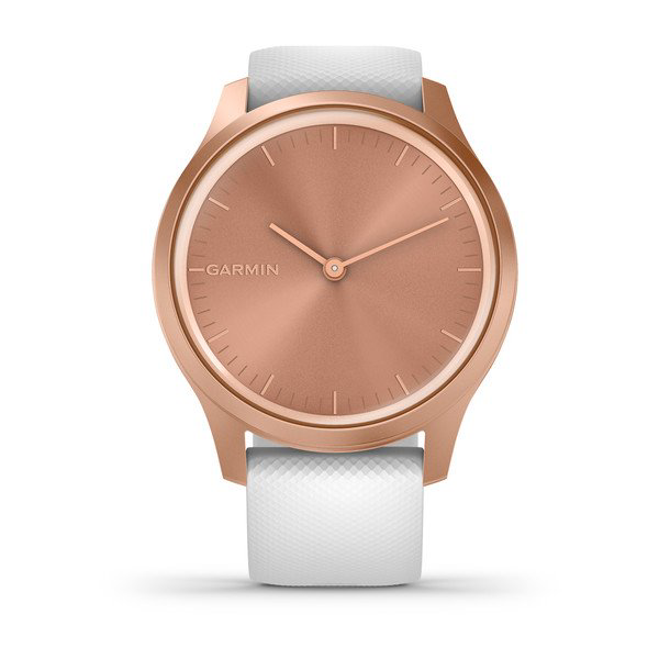 vivomove Style Rose Gold Beyaz resmi