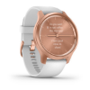 vivomove Style Rose Gold Beyaz resmi