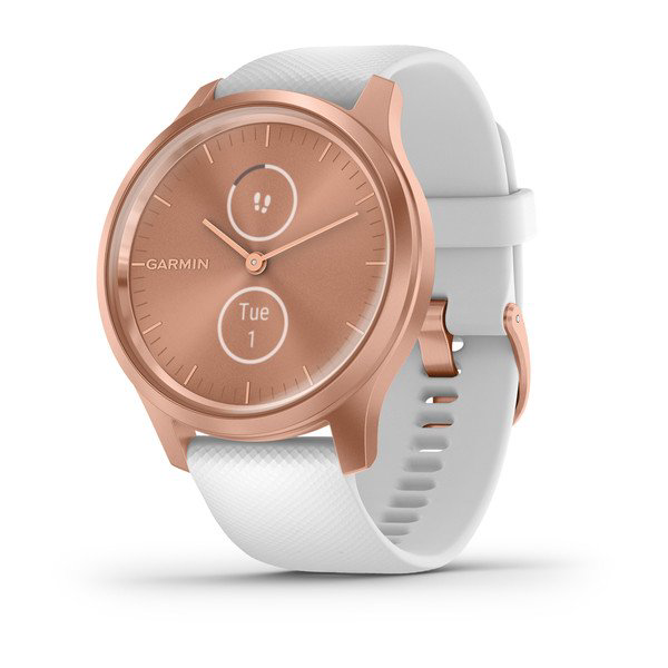 vivomove Style Rose Gold Beyaz resmi