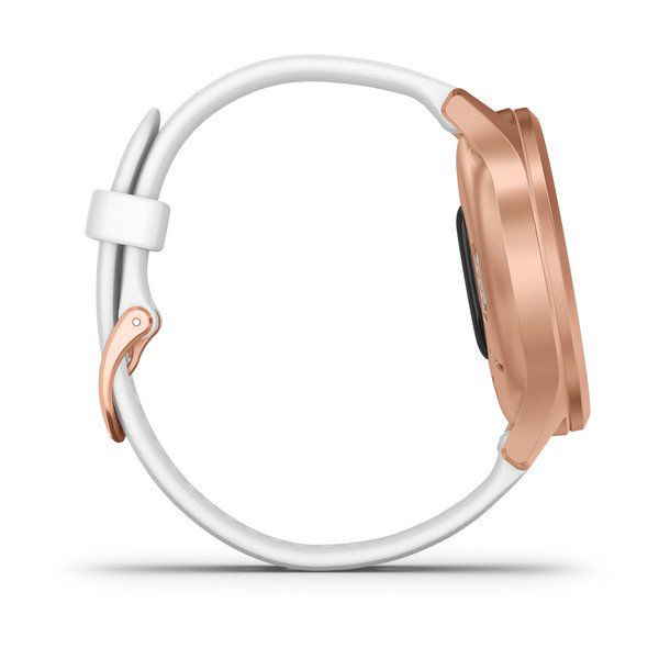 vivomove Style Rose Gold Beyaz resmi