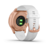 vivomove Style Rose Gold Beyaz resmi