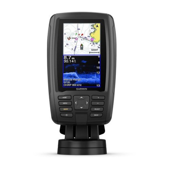 Garmin Türkiye | Garmin ECHOMAP Plus 42cv