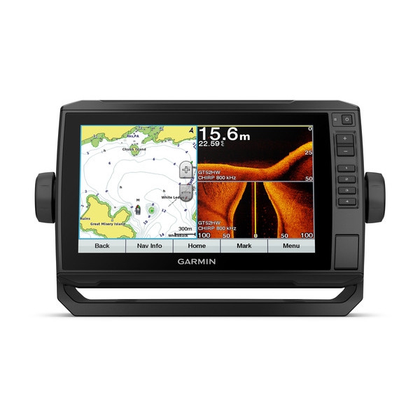 ECHOMAP Plus 92sv resmi