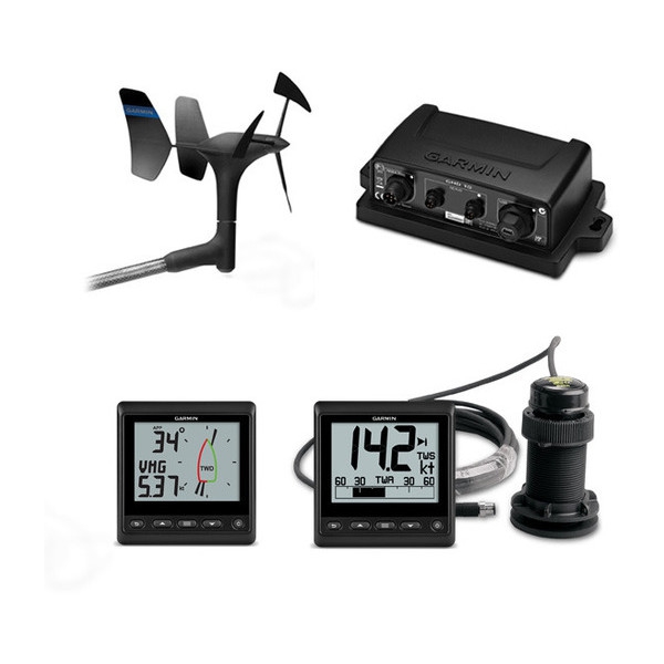 GNX™ Wired Sail Pack 52 resmi