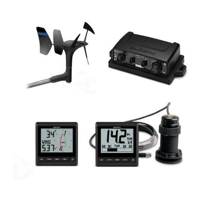 GNX™ Wired Sail Pack 52 resmi