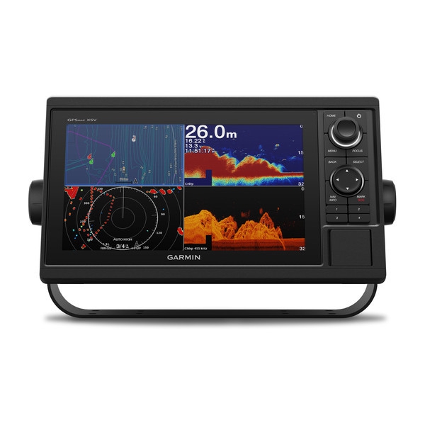  GPSMAP 1022XSV resmi