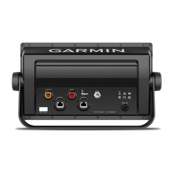  GPSMAP 1022XSV resmi
