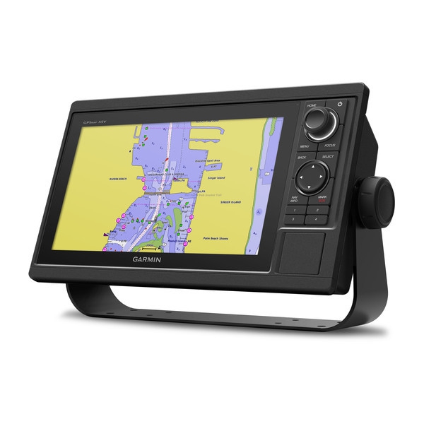  GPSMAP 1022XSV resmi