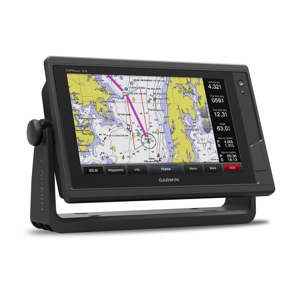  GPSMAP 922 resmi