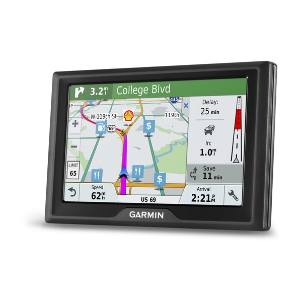 Drive 51 LMT-S resmi