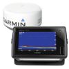 GPS 721xs/GMR 18HD Bundle resmi