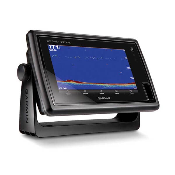 GPSMAP 721Xs resmi