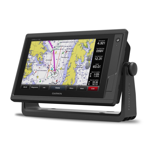 GPSMAP 922xs resmi