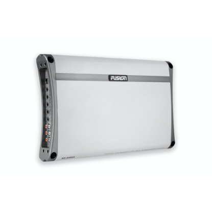 Fusion AM Series Marine Amplifikatör - 500 Watt 4 Channel Marine Amplifikatör resmi