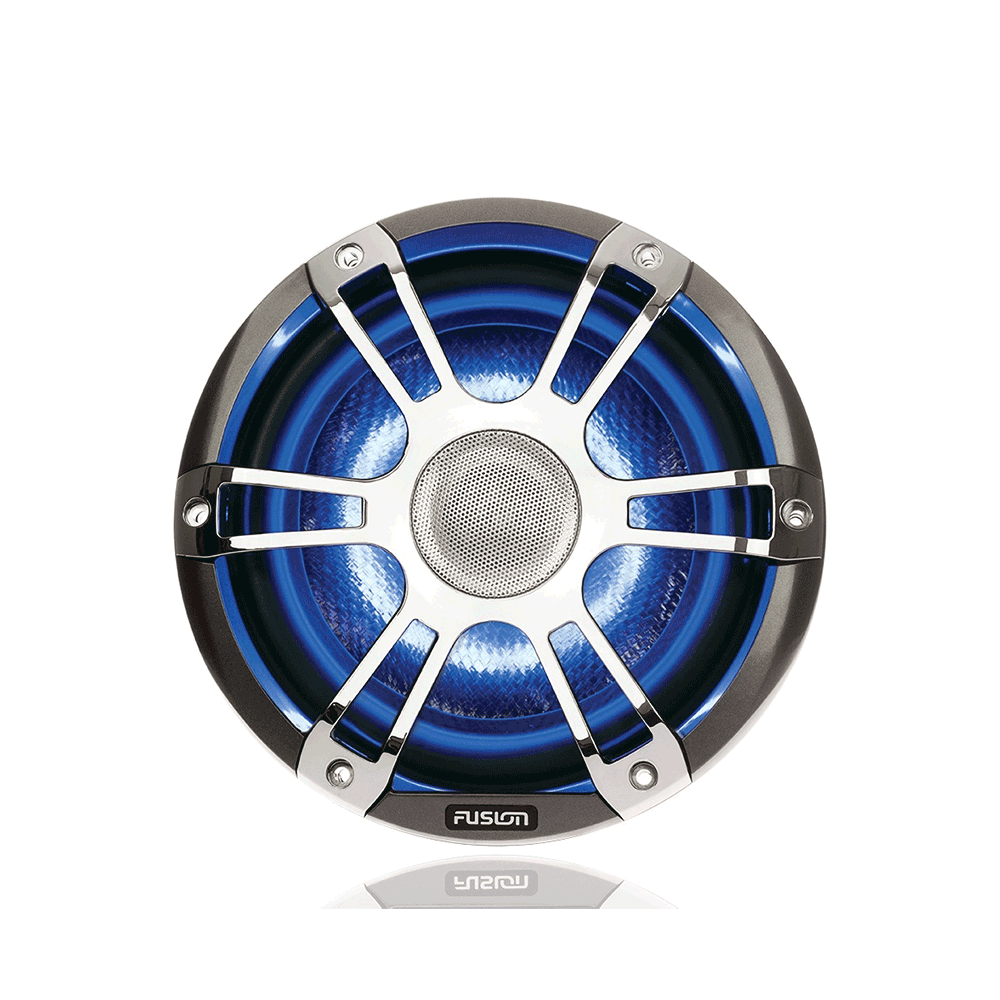 Fusion SG-CL77SPC LED'li 7.7" 280 Watt Marine Hoparlörü resmi