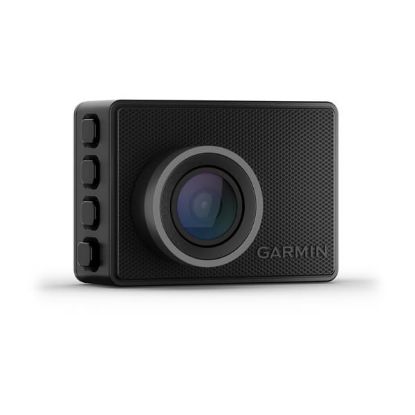 Dash Cam 47 resmi