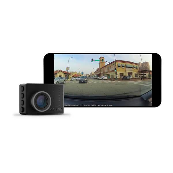 Dash Cam 47 resmi