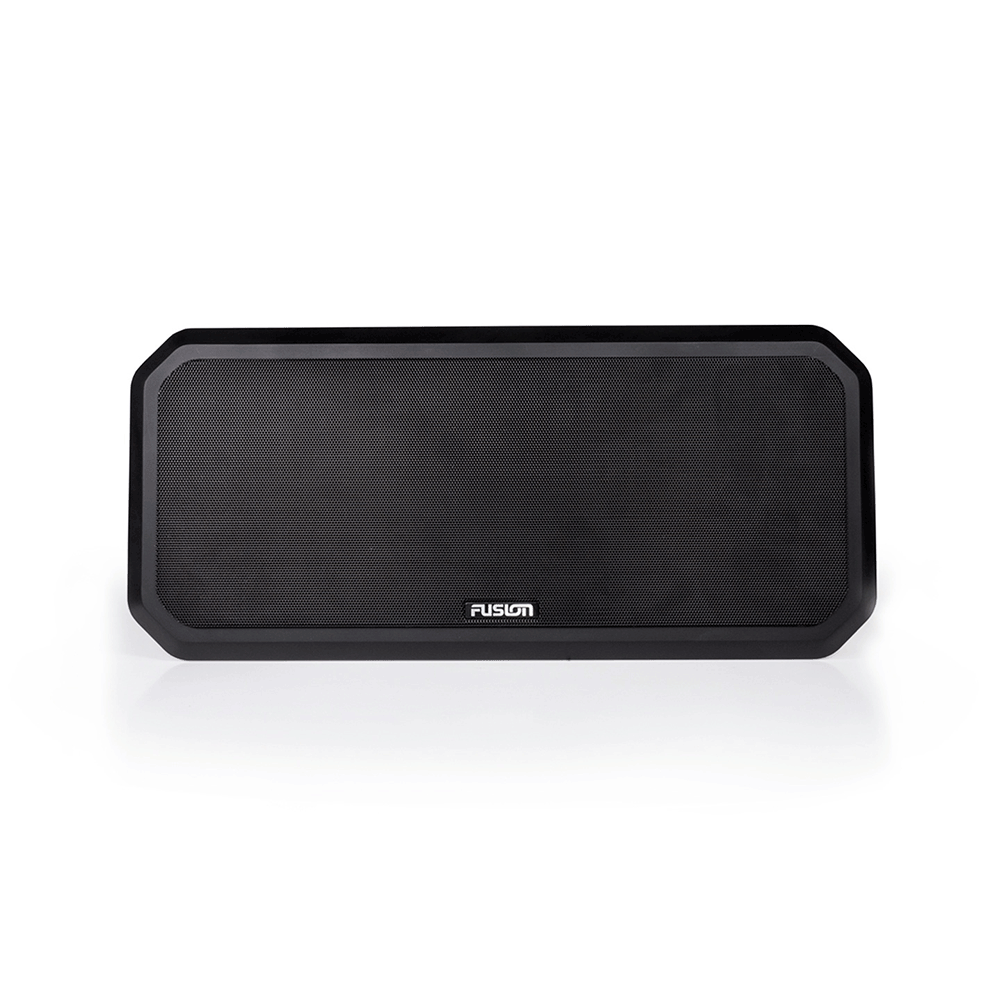 Garmin Türkiye | Fusion RV-FS402B Sound Panel - Siyah