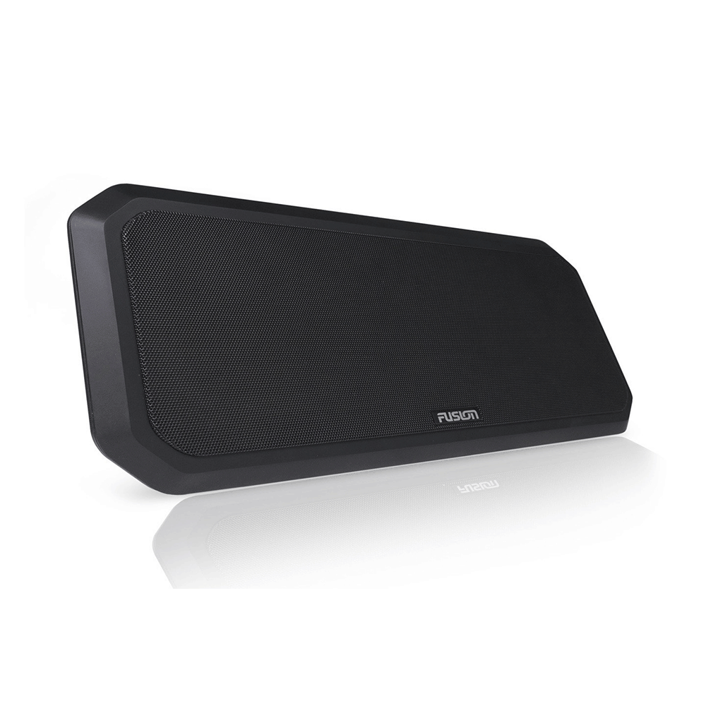 Garmin Türkiye | Fusion RV-FS402B Sound Panel - Siyah