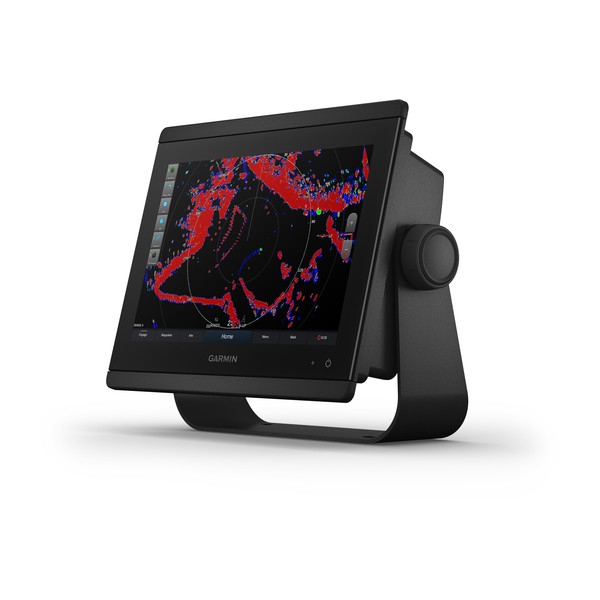 GPSMAP 8410 resmi