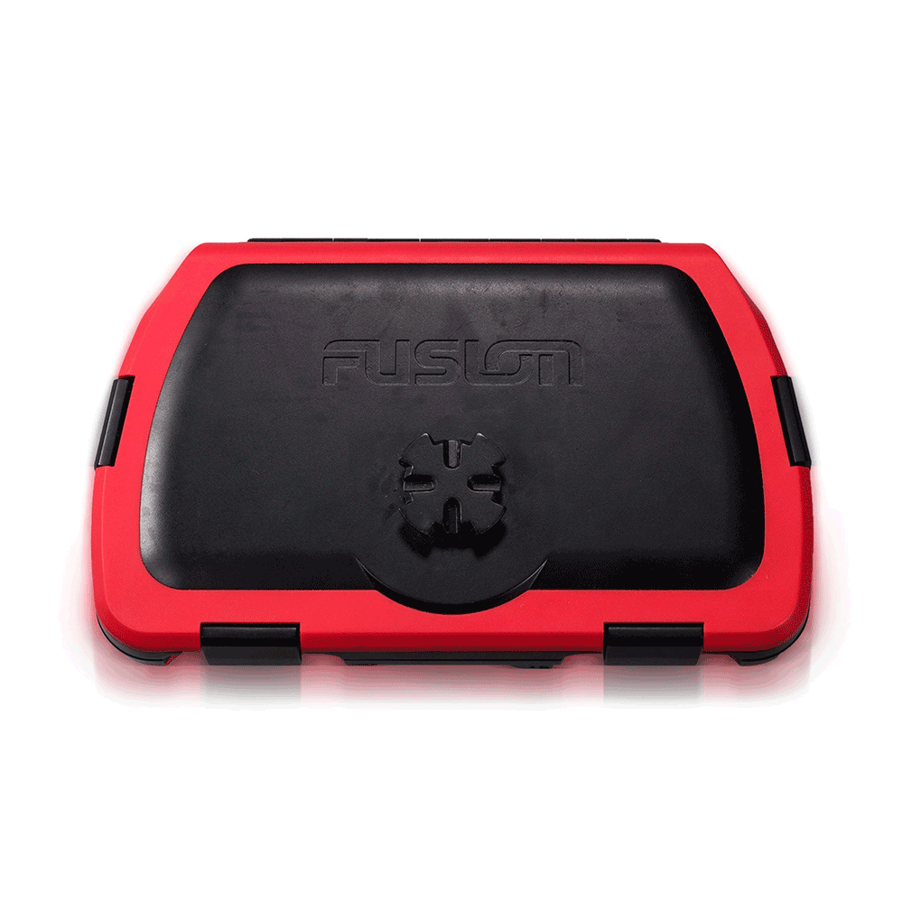 Fusion ActiveSafe - Kırmızı resmi