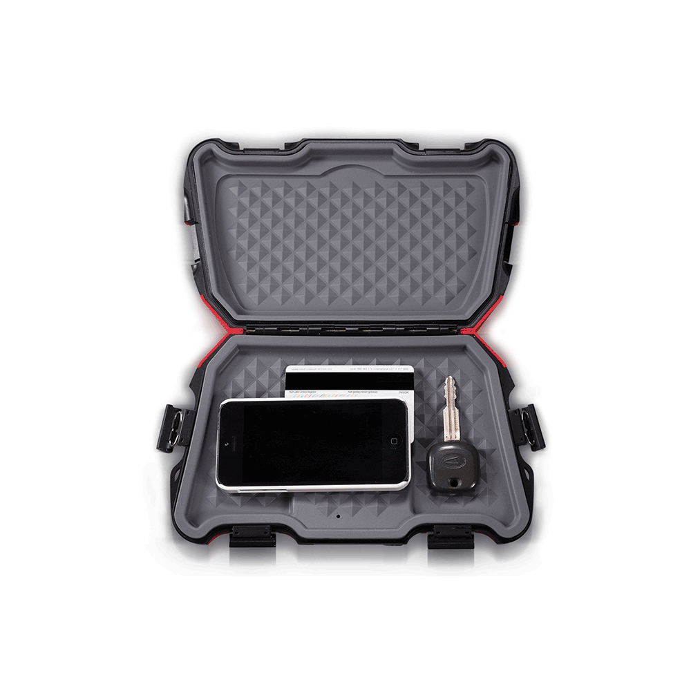 Fusion ActiveSafe - Kırmızı resmi