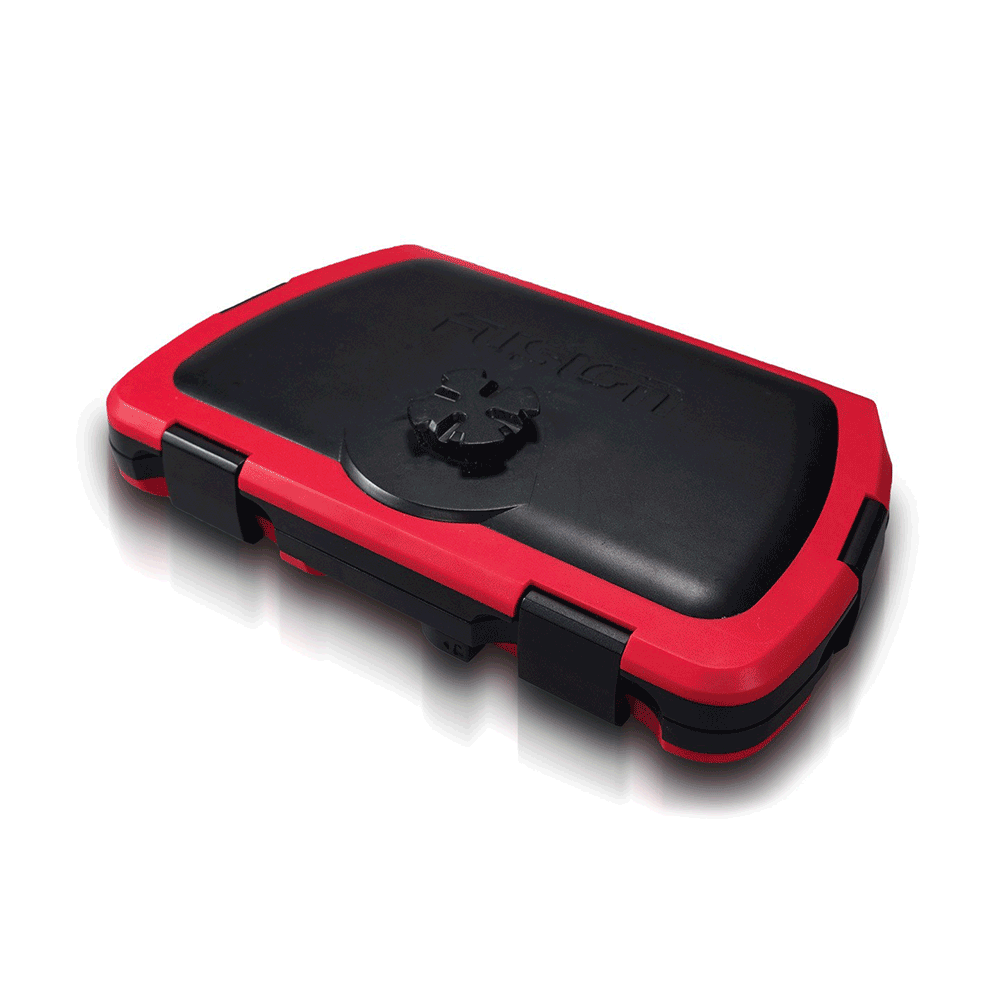 Fusion ActiveSafe - Kırmızı resmi