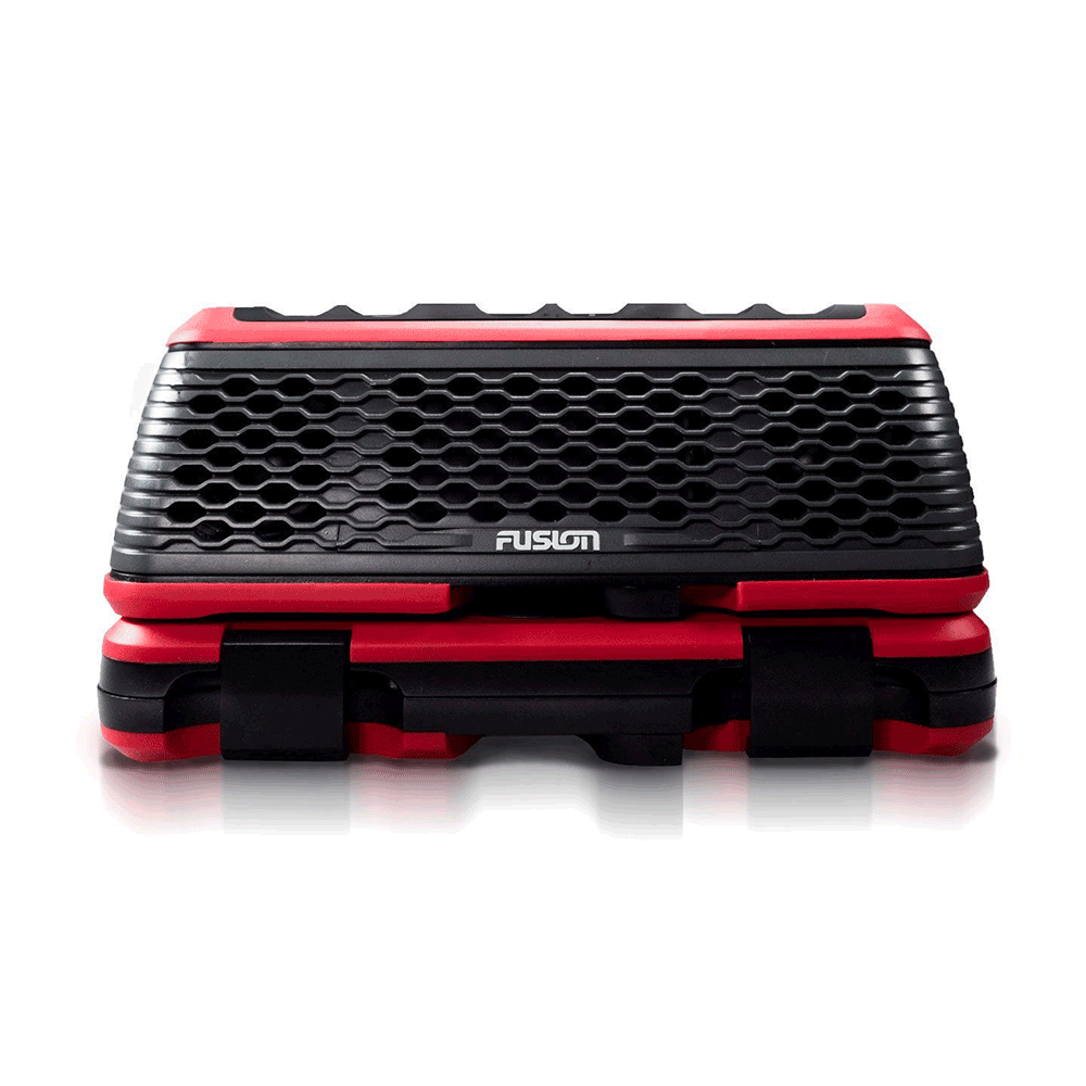 Fusion ActiveSafe - Kırmızı resmi