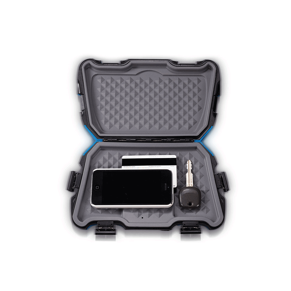 Fusion ActiveSafe - Mavi resmi