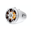 Fusion SG-FLT882SPW Wake Tower Beyaz Marine CRGBW LED Hoparlör resmi