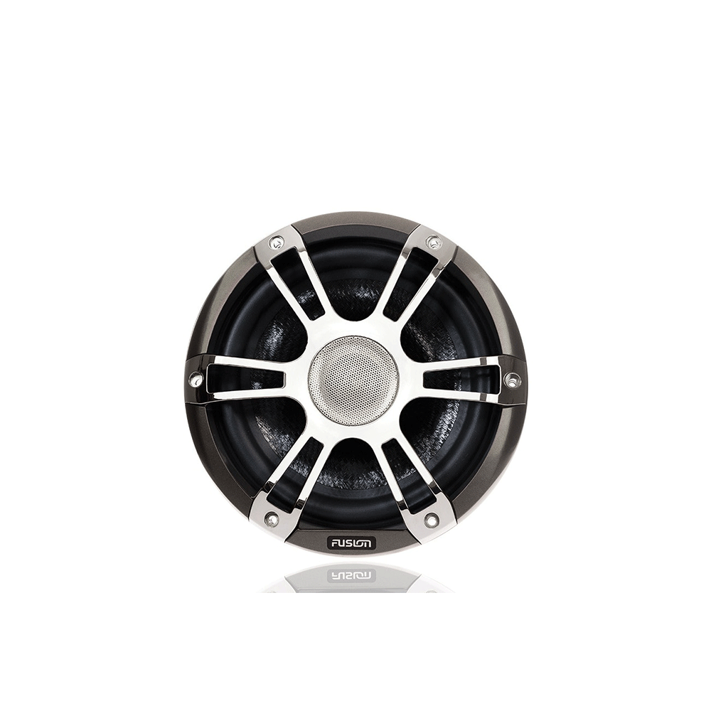 Fusion SG-FL652SPC 230 Watt Krom Marine CRGBW LED Hoparlör resmi
